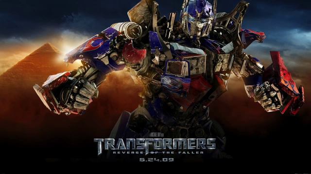 Transformers 2 Commentary