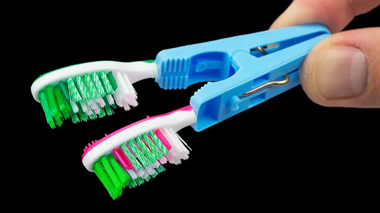 Easy inventions. Simple inventions.