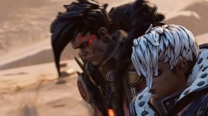 Borderlands 3 - обзор игры // шедевр 2к19 // новые кадры // что ждет нас?