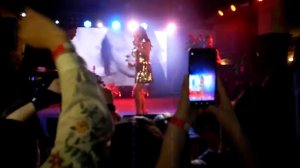 11. Света - Дорога в аэропорт (Live in Максимилианс Уфа, 24.04.2019г.)