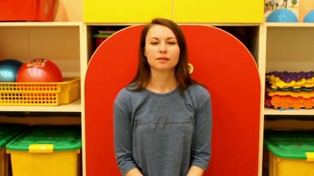Гиперактивность и синдром дефицита внимания у ребенка