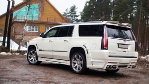 Автопарк Конора Магрегора!!! 🤯
