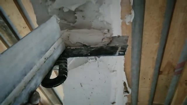 ШТУКАТУРКА ОТКОСОВ АРКИ???