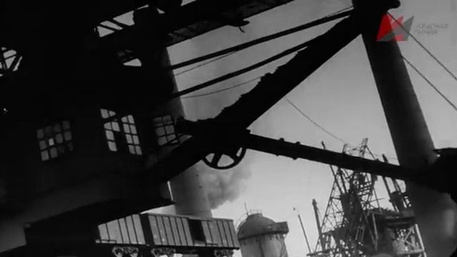 Бренды Советской эпохи "Советский трудовой энтузиазм" смотреть онлайн