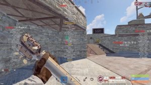 Rust - Как начать играть в 2022. От Новичка для Новичка.
