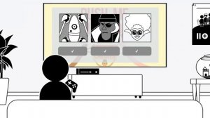 Steam Remote Play Together