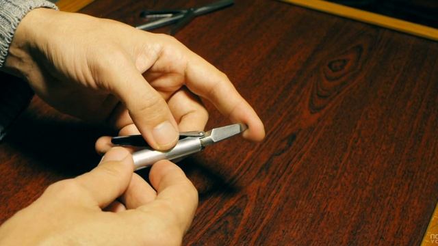 Обзор моих наконечников для подводной охоты смотреть онлайн