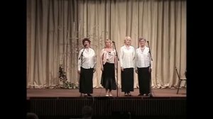 У школьного порога.