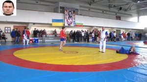 30 ПОЕДИНОК , Sambo.MD 2022 - Turneul Andrei DOGA (MDA)