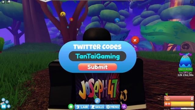 ALL NEW CODES! Roblox Dragon Adventures ?️NEW UPDATE?️ смотреть онлайн