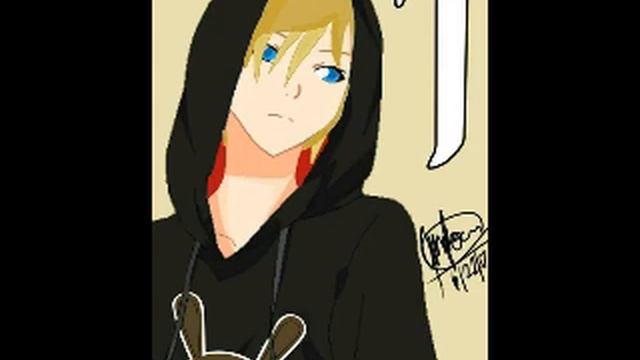 fanfic " InFAMOUS Celestial Epoch" cap 9 y 10 "rwby jaune" смотреть онлайн
