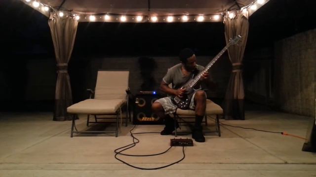 311 P Nut Coda bass cover смотреть онлайн