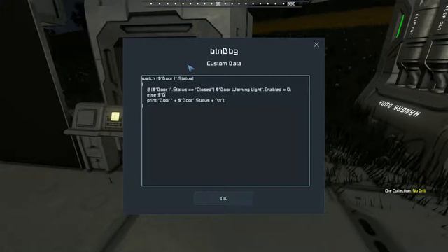 Space Engineers - New Scripting Language Teaser смотреть онлайн