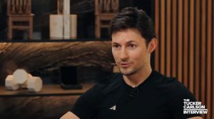 За что арестовали Павла Дурова?