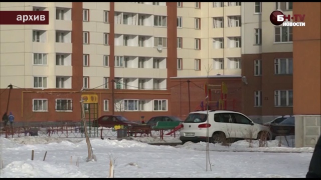 Дешевое жилье покидает Петербург