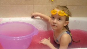 Gelli baff| желейная ванна