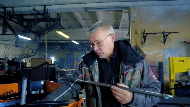 Шестигранное отверстие на пластине