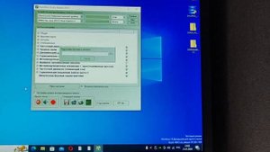 DLS CCi 44 замер усилителя