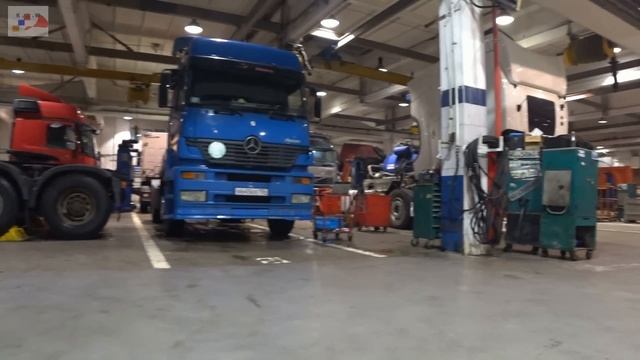 Дилер Вольво продолжение смотреть онлайн