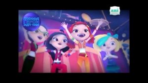 Рекламный блок (Ani; 01.07.2021)