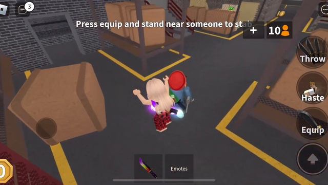 🍓[мм2] но если умру ем кислые конфеты…💦если выигрываю ем вкусные палочки…🍡 смотреть онлайн