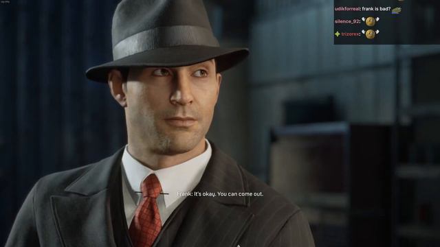 AdmiralBulldog Plays MAFIA Remastered - Part 4 смотреть онлайн