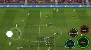 FIFA 16 Mobile FIFA 23 Update | Android FIFA 16 | FIFA 16 For Android | Mobile FIFA16 Tap Tuber