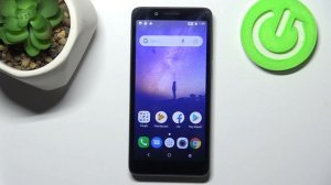 Как сделать скриншот на Alcatel 1c 2019 / Снимок экрана на Alcatel 1c 2019