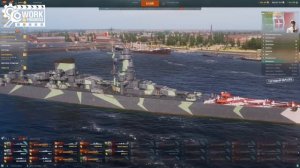 ФАТАЛЬНО НЕОБЫЧНЫЙ КОРАБЛЬ ⚓ПРЕДПРОСМОТР Michelangelo Мир Кораблей