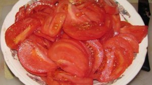 Овощное рагу в кастрюле