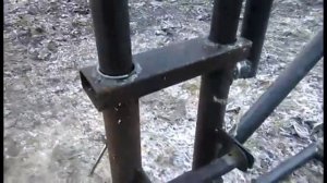 Мини пилорама аля логосоль - детальный обзор