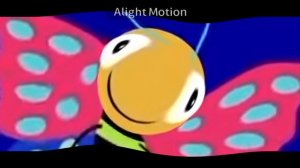 i made super duper low pitched on alight motion