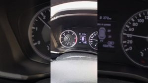 Санта Фе дизель 2019 на мочевине , мороз -30