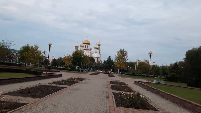 Собор Воскресения Господня смотреть онлайн