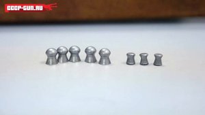 Пневматическая винтовка Ataman ML15 С15/RB (5.5 мм) ( Видео - Обзор )