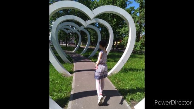 ВЛОГ по городу "ИВАНОВО" // ВСЯ ПРАВДА О ГОРОДЕ // кого я встретила в парке? //что произошло? // смотреть онлайн