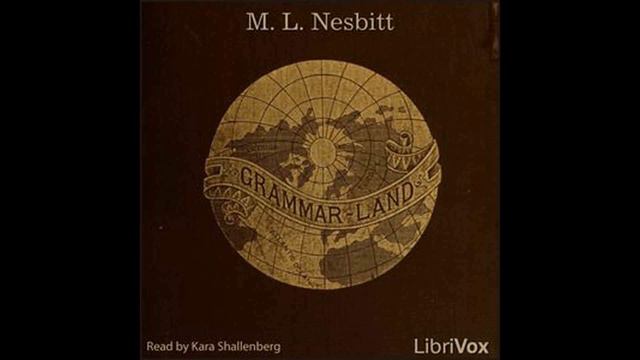 Grammar Land by M L Nesbitt #audiobook смотреть онлайн