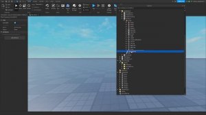 Как сделать стенд в roblox studio / ROBLOX