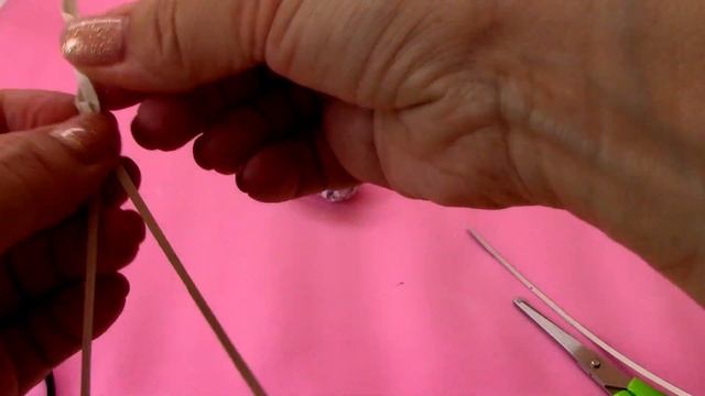 DIY Как сделать корзинку из картона для кукол  Барби и мини реборн