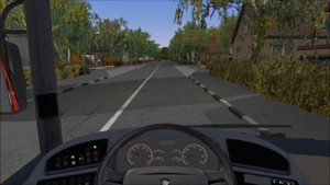 OMSI 2 mod автобус Волгабас 5270 Омси 2
