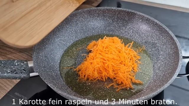 Leckeres Suppenrezept! Hühnersuppe, die jeder liebt! Schnell, lecker und günstig! смотреть онлайн