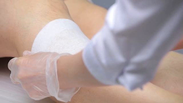 Step by step. Работа на больших поверхностях теплым воском Simple Use Beauty. Картридж. смотреть онлайн