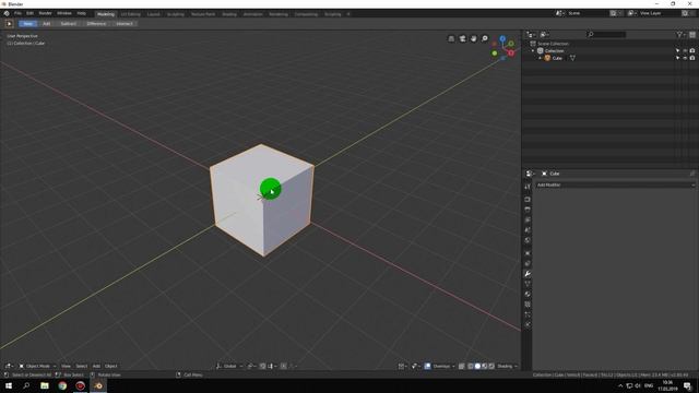 Blender 2.8,уроки по Blender 3D,моделирование,канал Игрострой смотреть онлайн