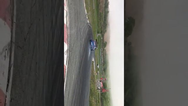 Subaru impreza wrx sti GC8 Drift - Дрифт на субару