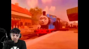 SODOR FALLOUT (The Brendam Bay Blast) episode 1