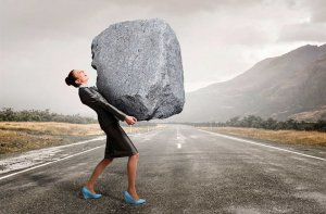 Почему в нашу жизнь приходят трудности