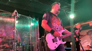 Ой ты, Травушка зелёная. #Секторгаза Сектор газа. #Черныйвторник . «Клуб 12» Воронеж. 06.08.2022