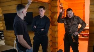 Теплый пол для Егора Филиппова. Часть 2