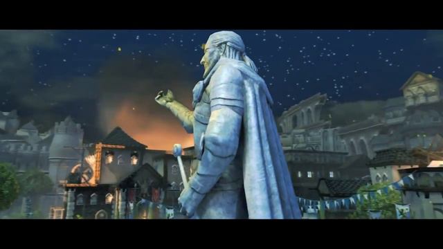 Neverwinter Online — анонс нового модуля