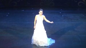 Фримль Ария Роз-Мари из оперетты "Роз-Мари"- Светлана Деркач